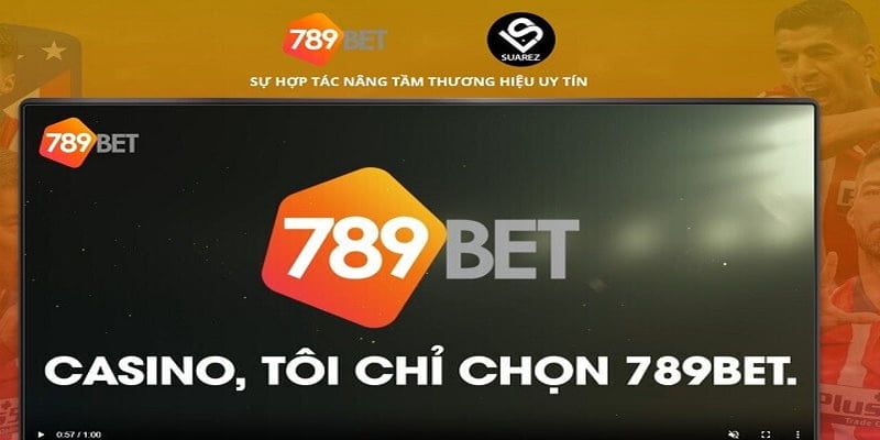 Các ưu điểm khi truy cập vào link 789BET chuẩn xác